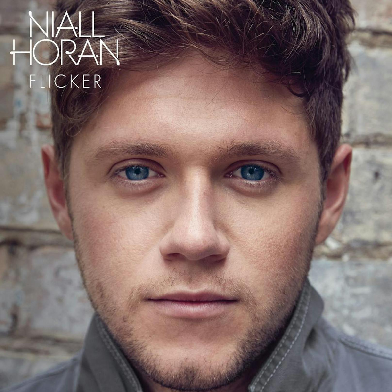 Niall Horan "Flicker"