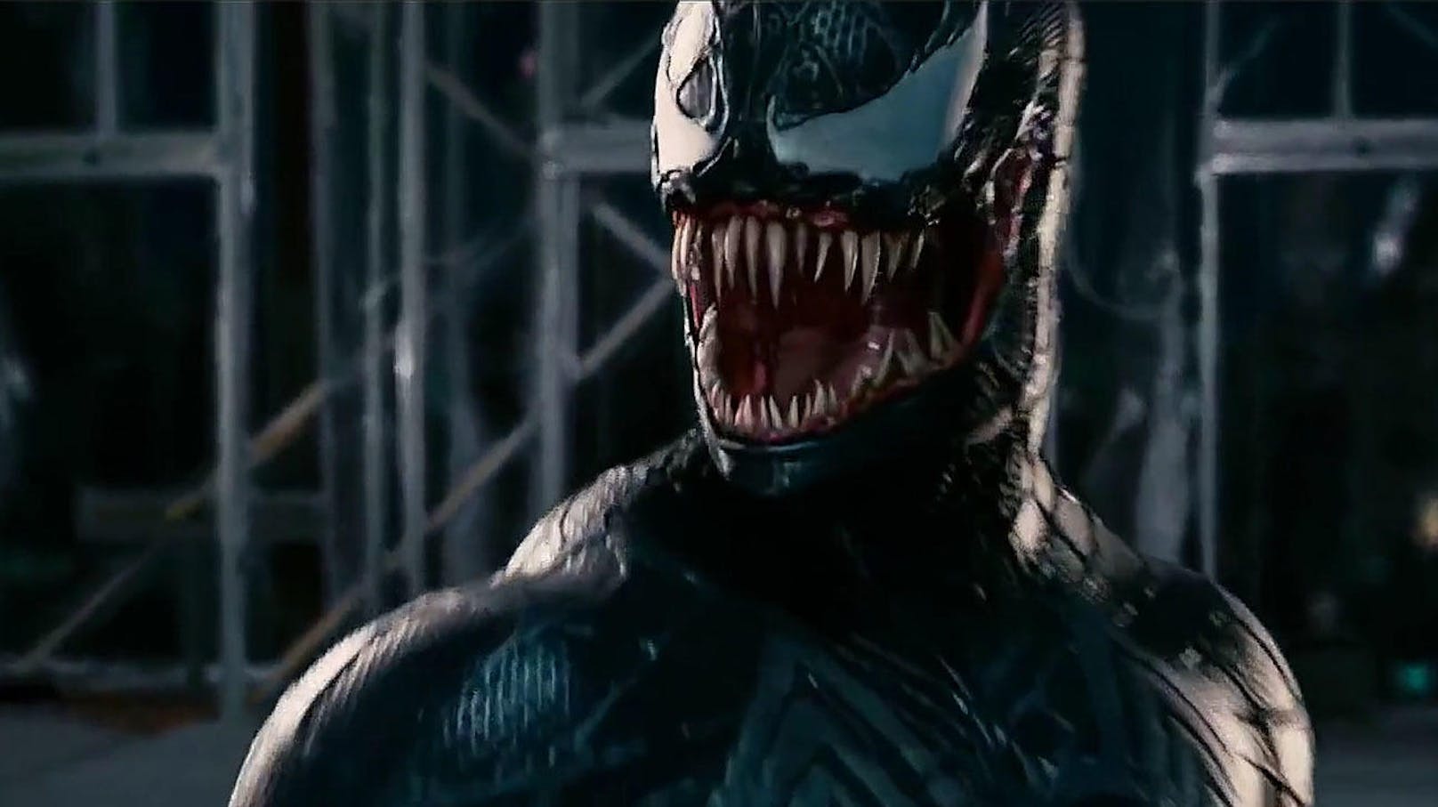 Hier ist Venom in "Spider-Man 3" abgebildet. Nun schlüpft Tom Hardy in die Rolle des Schurken. "Venom" startet am 4. Oktober.
