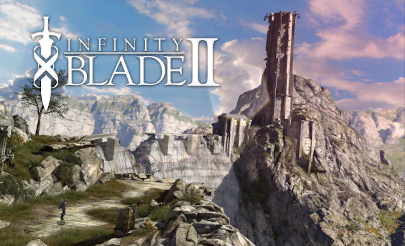 <b>2011 und 2013</b> folgten die Nachfolger von "Infinity Blade". Obwohl Epic Games zu dieser Zeit mit der "Gears of War"-Serie immer noch an AAA-Titeln arbeitete, zeichnet sich hier erneut eine Verlagerung ab. Epic Games verkauft Games wieder erfolgreich direkt an die Kunden.