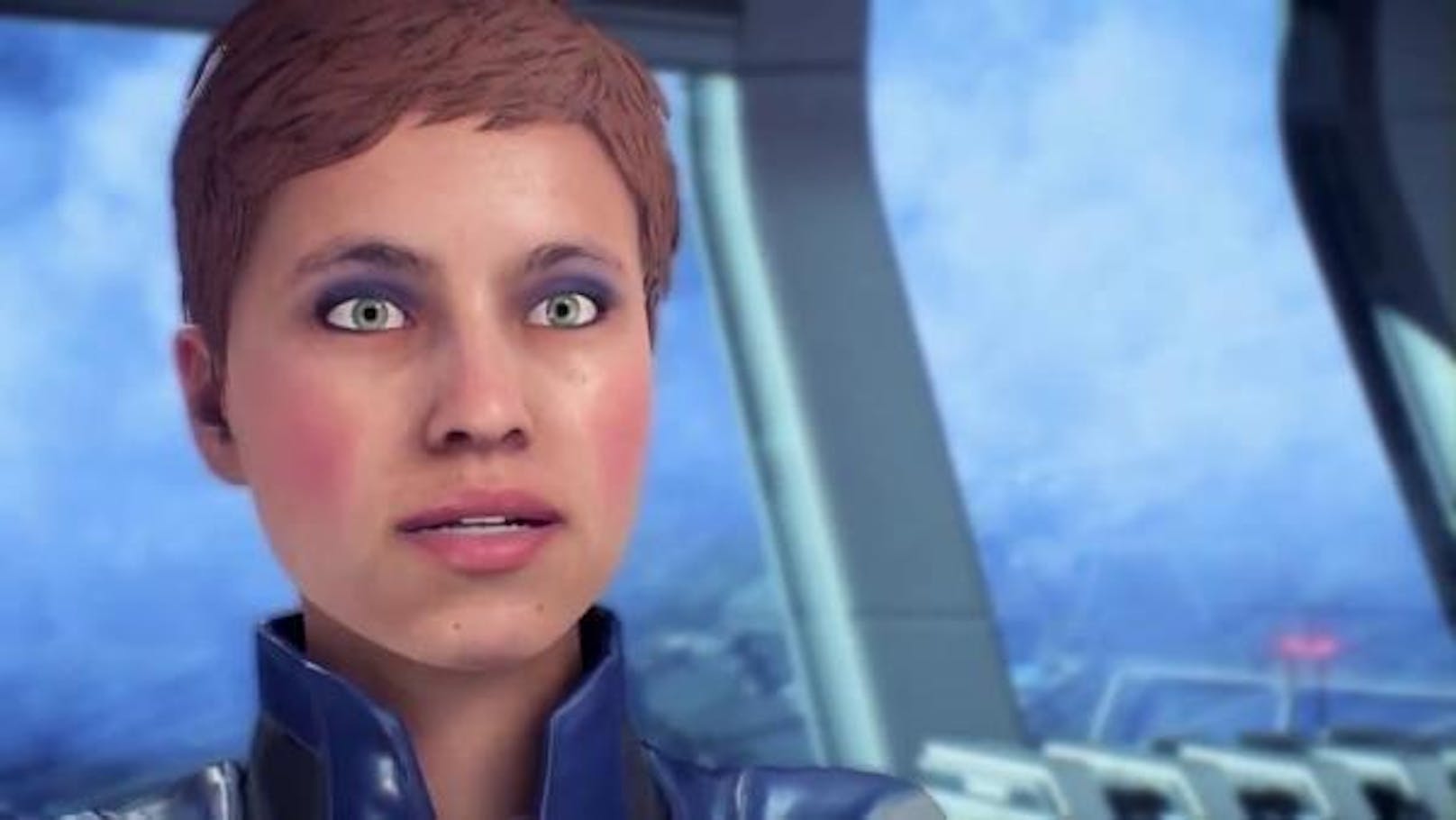 Für böses Blut sorgte "Mass Effect: Andromeda" wegen schlechter Gesichtsanimationen. Die "Mass Effect"-Community gilt generell wegen der großen Leidenschaft als ungnädig gegenüber den Entwicklern.