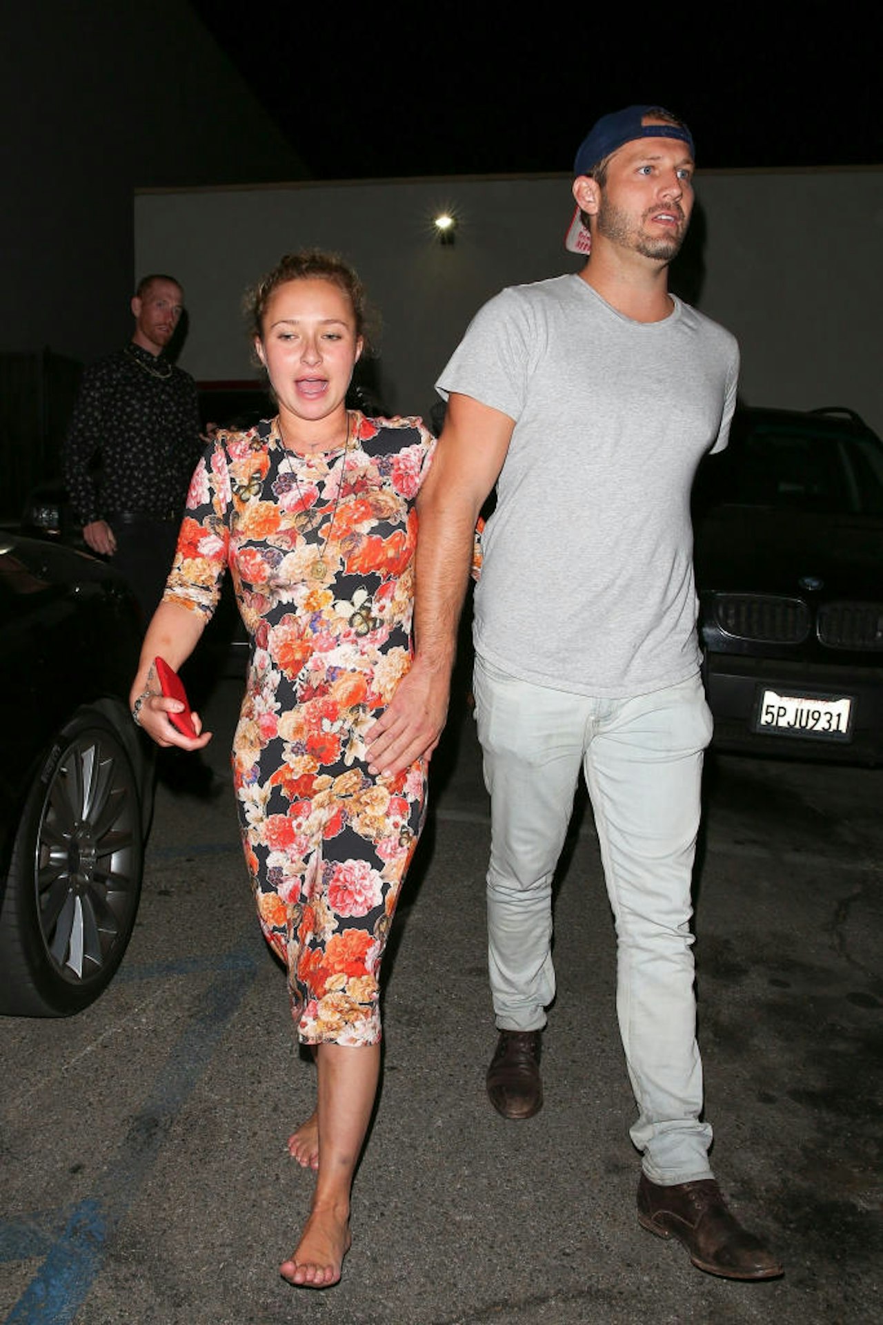 Heute.at - Klitschko-Ex trennt sich von Prügel-Freund