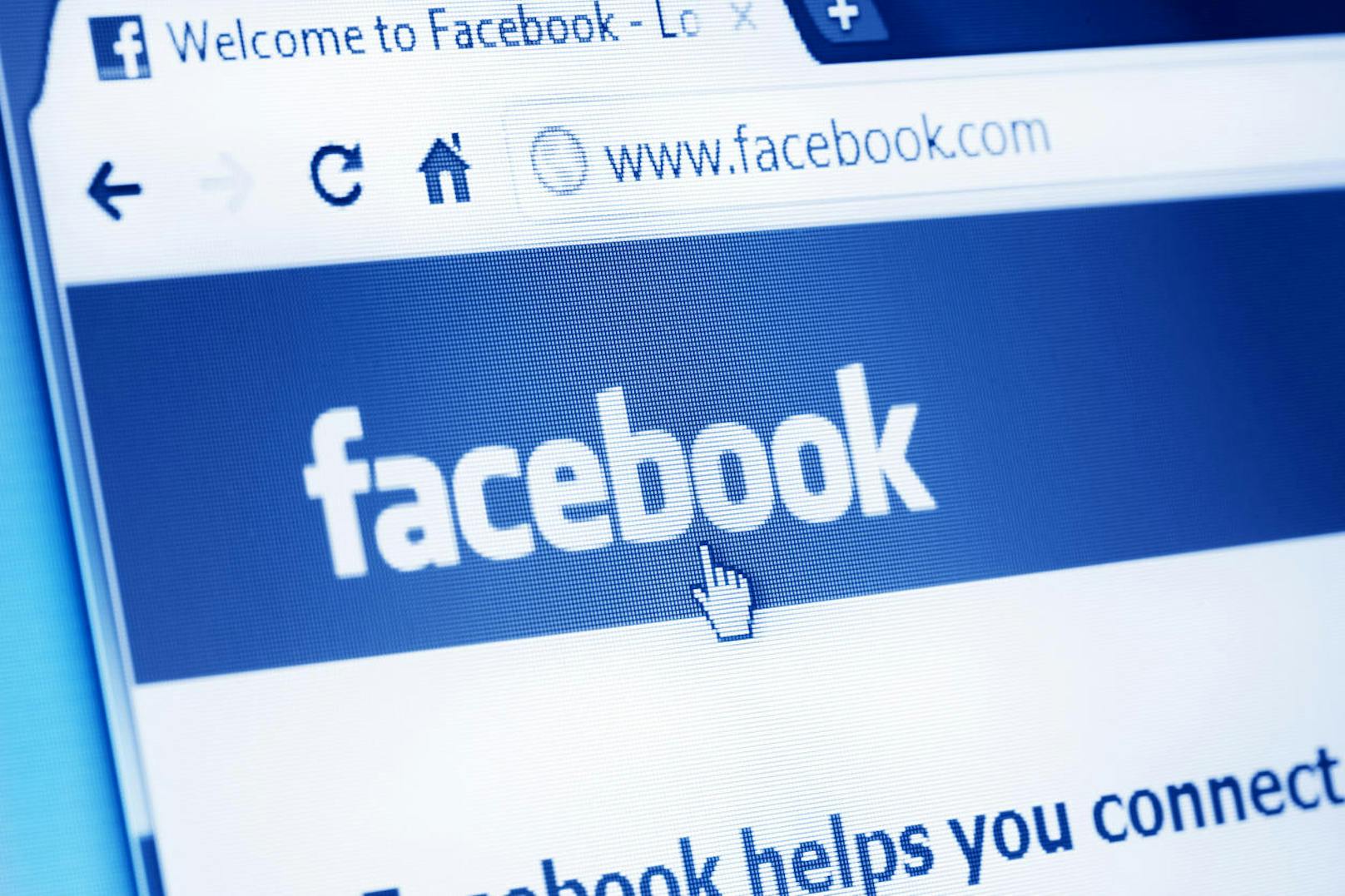Durch eine Datenpanne bei Facebook haben Hunderte Apps im September mehrere Tage lang zu weitreichenden Zugriff auf Fotos von mehreren Millionen Mitgliedern des Online-Netzwerks gehabt.