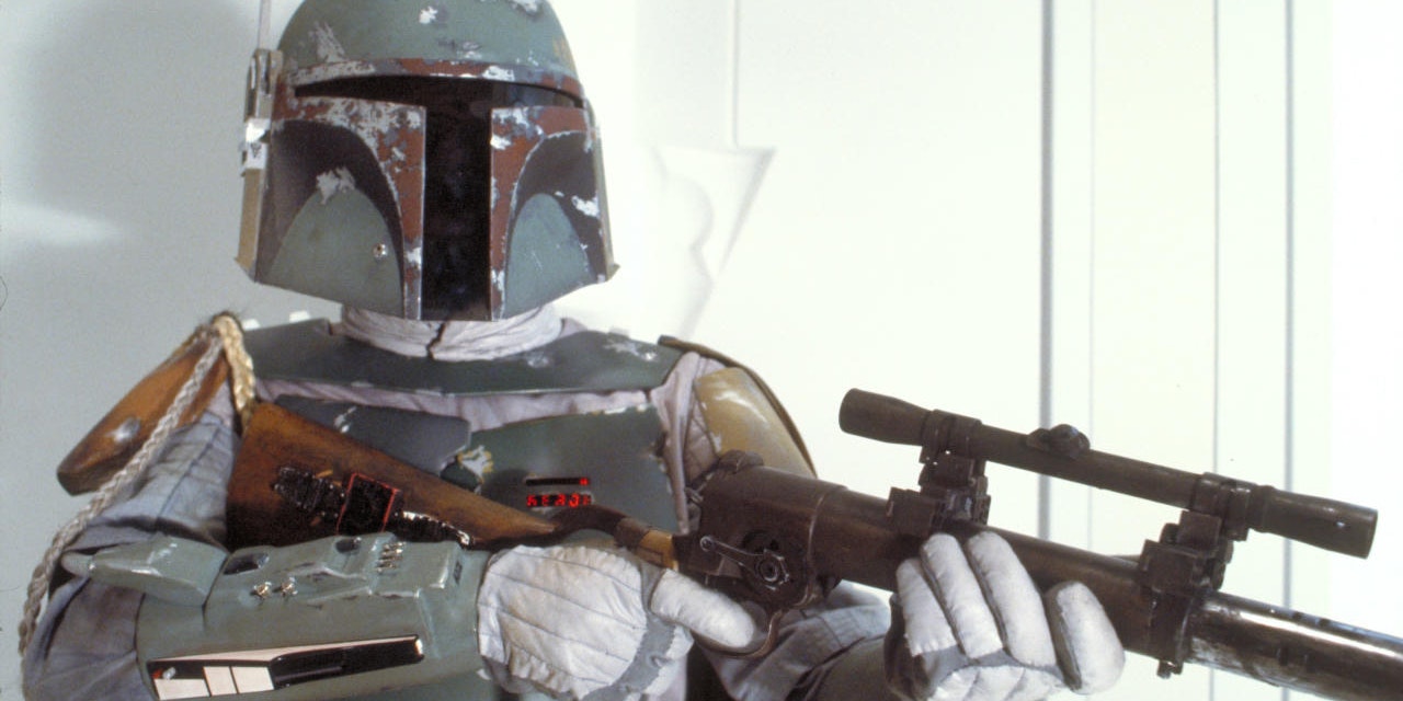 Seltenste Star-Wars-Figur auf eBay bricht alle Rekorde - Szene | heute.at