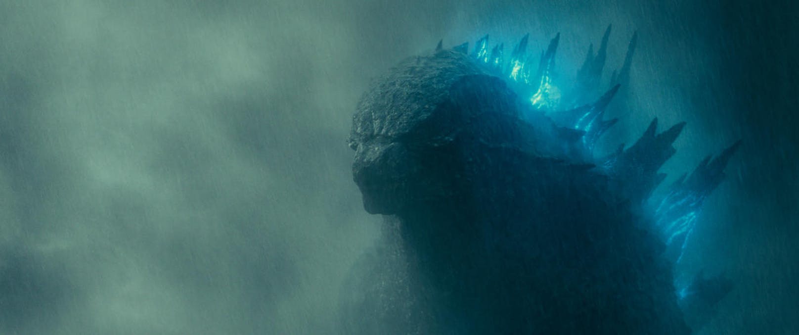 Als die "Titanen", überdimensionale Monster, die früher über die Erde herrschten, wiederauferstehen, erscheint auch Godzilla auf der Bildfläche. Die Riesenechse geht auf die Jagd und hinterlässt dabei eine Spur der Zerstörung.