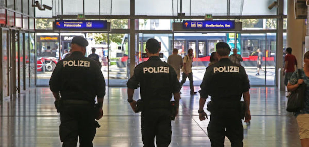 Der Praterstern gilt als Kriminalitäts-Hotspot in Wien. (Symbolfoto)