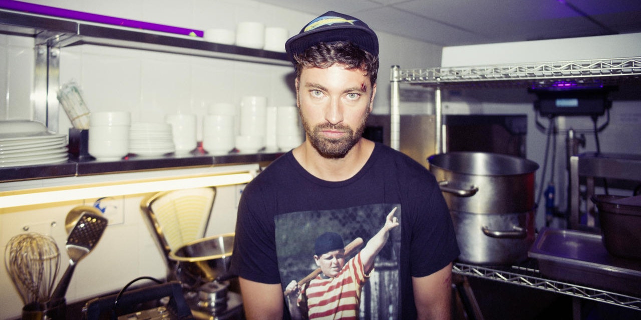 Marteria (Credit: Paul Ripke)