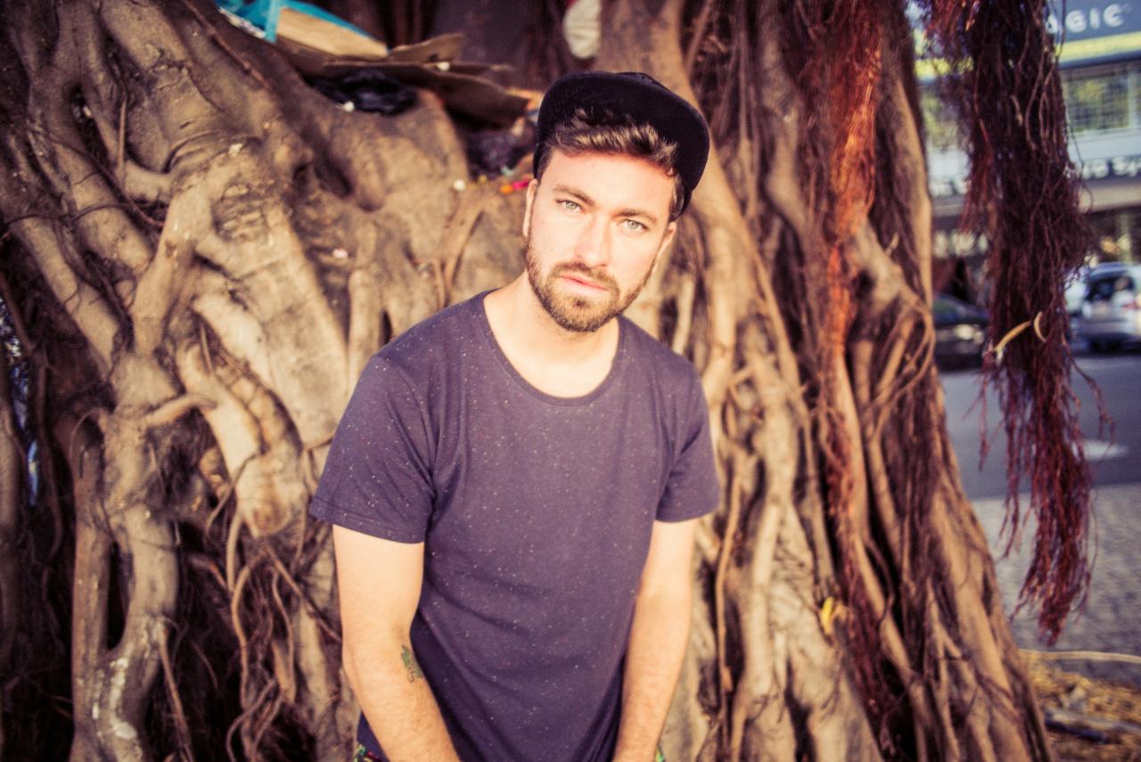 Marteria (Credit: Paul Ripke)