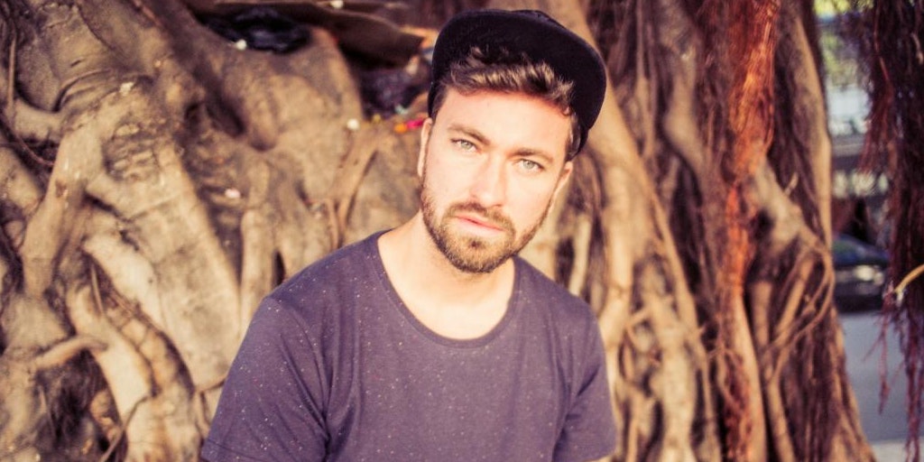 Marteria (Credit: Paul Ripke)