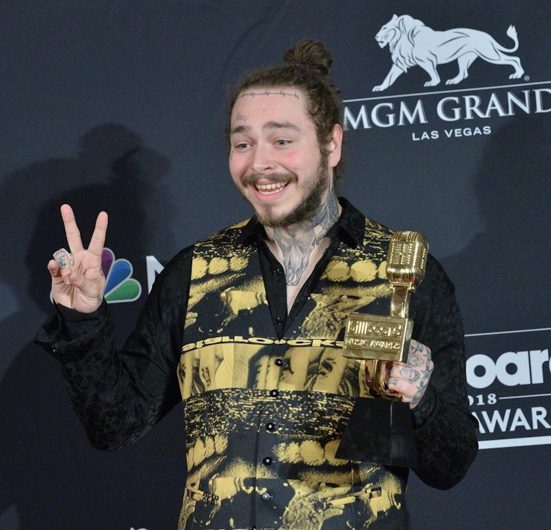 Post Malone