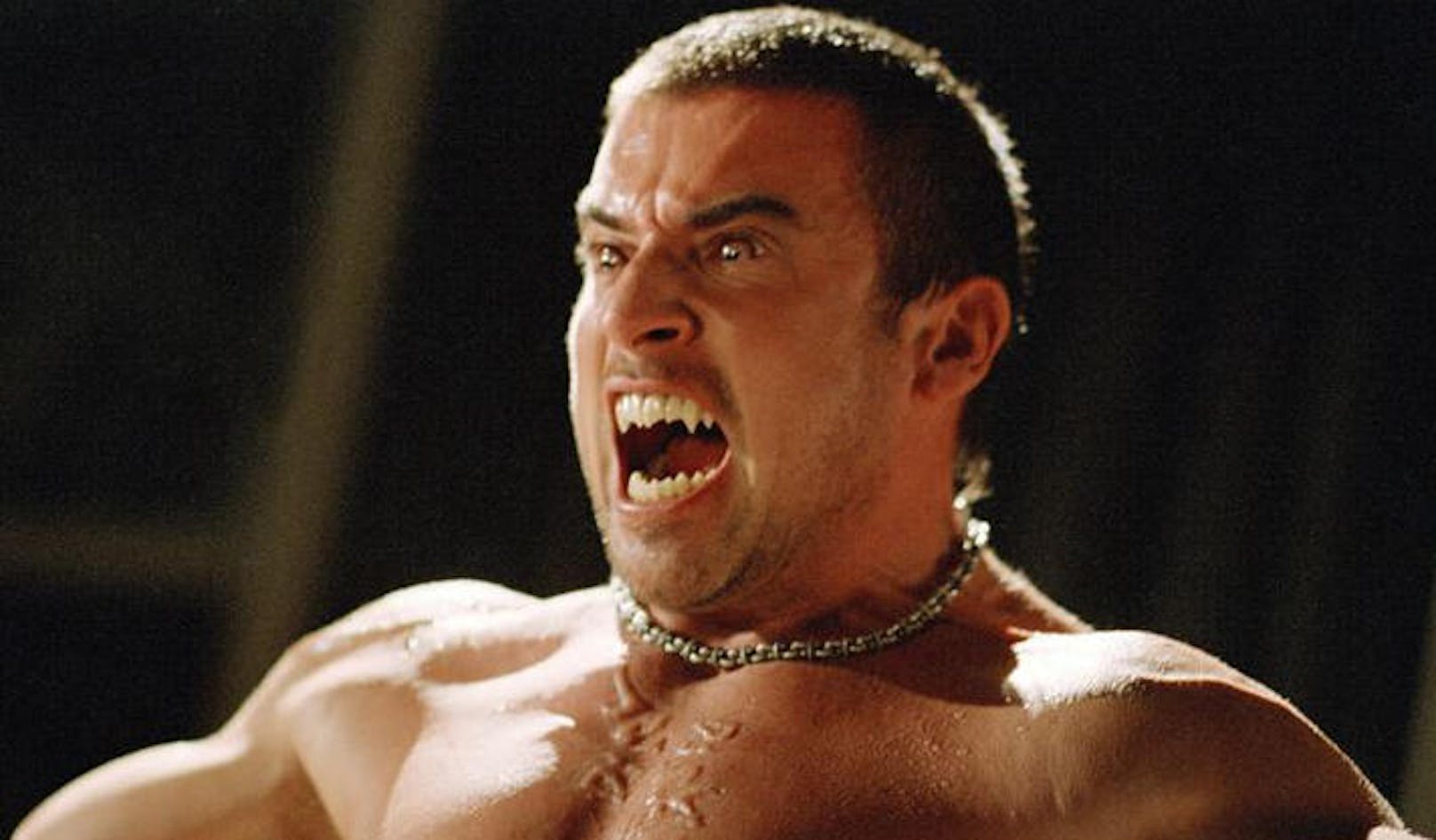 Dominic Purcell als Drake alias Dracula in "Blade: Trinity".