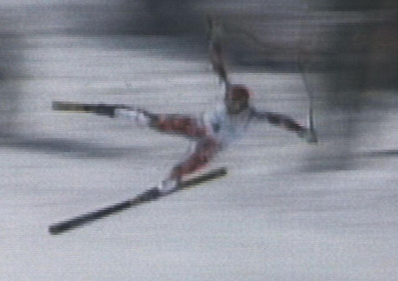 Der "Herminator" schaffte gleich zwei Comebacks! Das erste nach seinem Jahrhundertabflug in Nagano 1998, als er nur ein paar Tage später Olympia-Gold in Super-G und Riesentorlauf holte. Das zweite nach seinem Motorradunfall 2001. Da drohte die Amputation eines Unterschenkels. 508 Tage später kehrte er in den Weltcup zurück, vier Rennen später gewann er in Kitzbühel den Super-G.