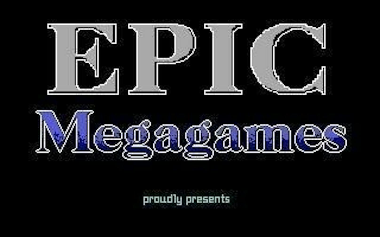 <b>1992:</b> Die Studios Apogee Software und id Software dominierten damals den Markt. Sweeney taufte darum seine Firma um. Aus Potomac Computer Systems wurde Epic MegaGames. Er wollte mit dem Namen suggerieren, dass es eine große Firma war. In Wirklichkeit war er zu dieser Zeit alleine. Fand aber später mit Mark Rein einen Unternehmenspartner. Die Firma wuchs.