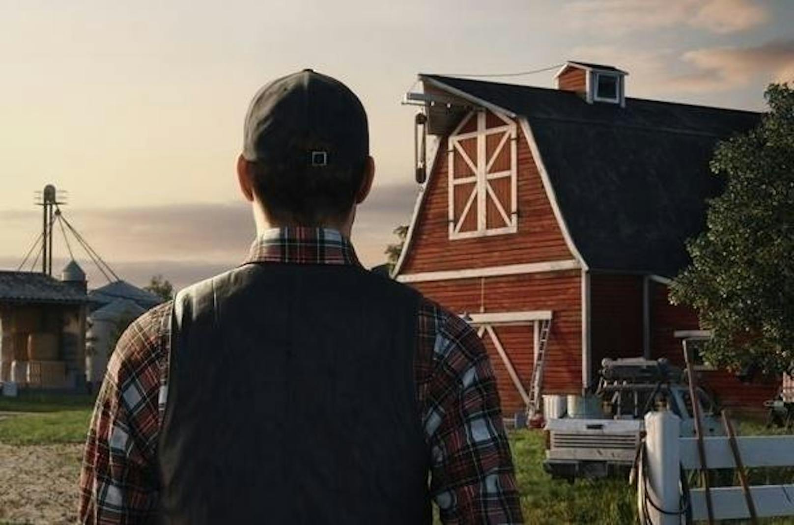 Farm-Fans aufgepasst: Giants Software hat den "Landwirtschafts-Simulator 19" angekündigt. Der Titel soll optisch und inhaltlich aufgefrischt werden. Das Spiel soll neue landwirtschaftliche Tätigkeiten, neue Spielmechaniken, neue Fruchtsorten und neue Tierarten wie beispielsweise Pferde beinhalten. Die Franchise ist ein großer Erfolg. Das Spiel wurde weltweit millionenfach verkauft. Der "Landwirtschafts-Simulator 19" soll Ende Jahr für PS4, Xbox One und PC erscheinen.
