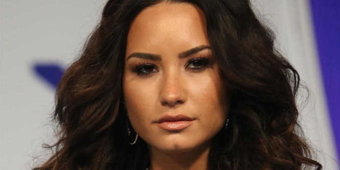 Demi Lovato