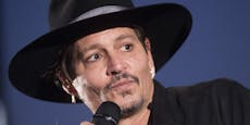 Schuldig! Johnny Depp verliert Verleumdungs-Prozess