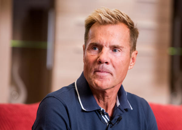 Dieter Bohlen liess das Mädchen in die nächste Runde