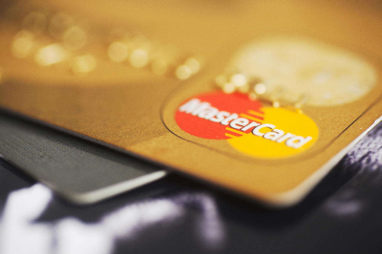 Bei Kunden mit Mastercard-Karten gab es zahlreiche Probleme beim Bezahlen.