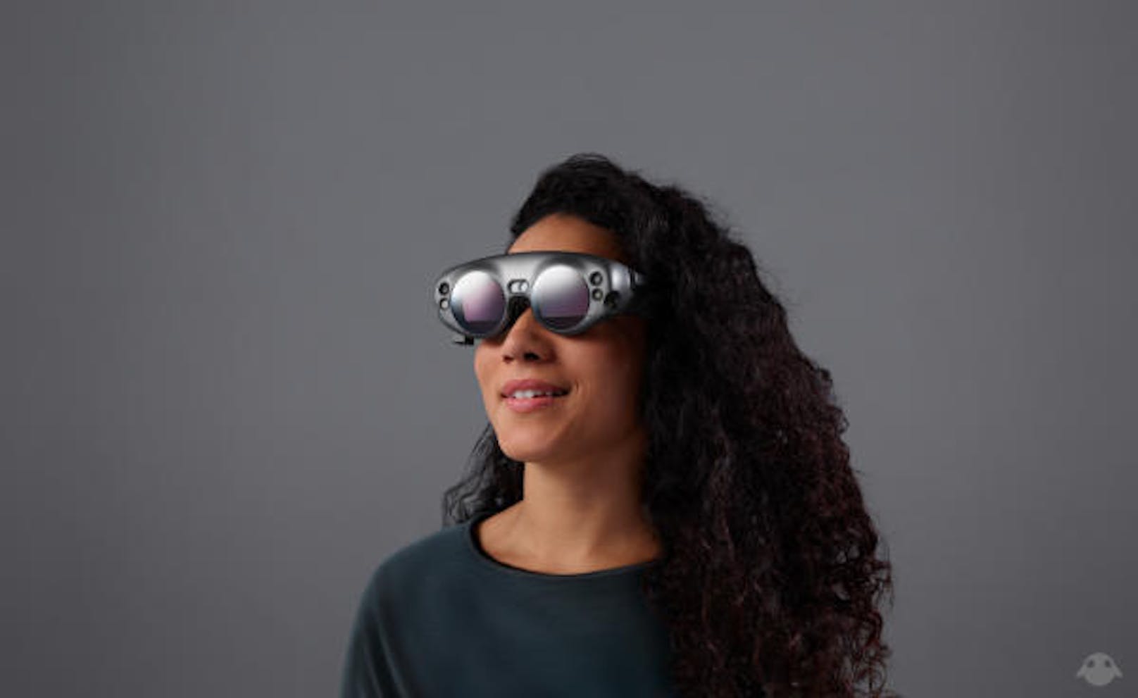 Entwickler sollen die Cyberbrille im nächsten Jahr kaufen können. Wann diese regulär auf den Markt kommt, ist noch nicht klar.