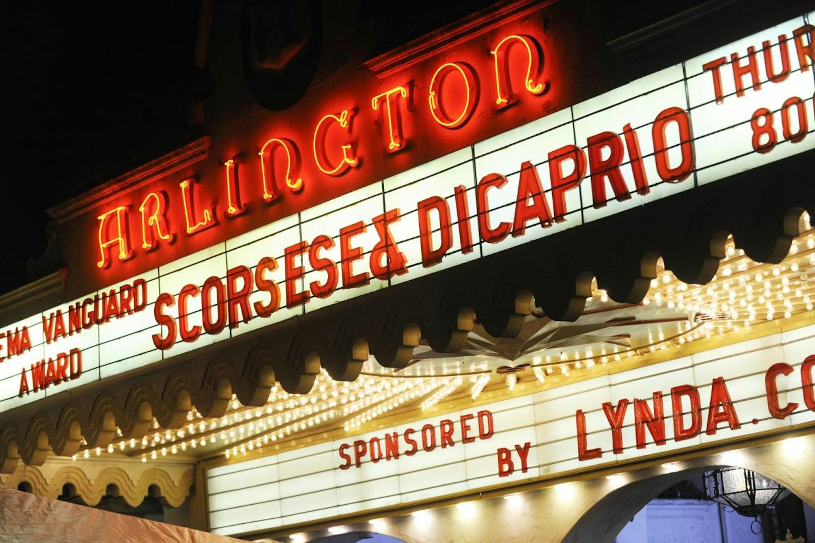 Erfolgsduo DiCaprio-Scorsese