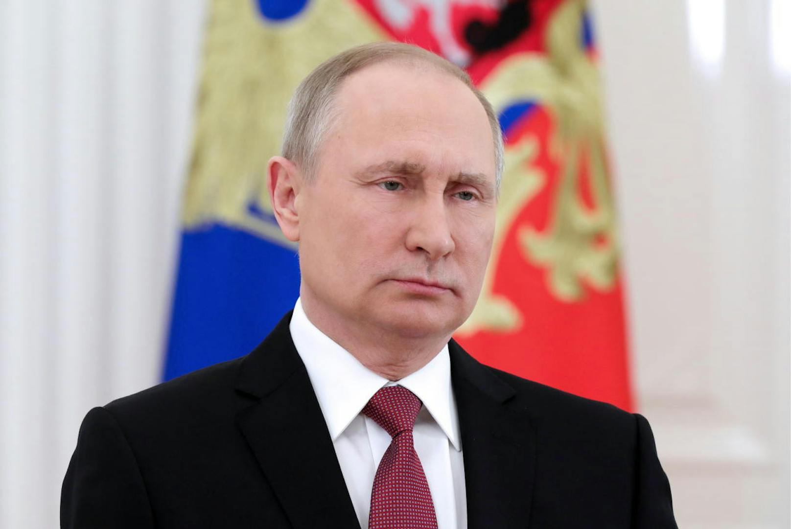 Nach Ausweisung dutzender russischer Diplomaten hat Moskau nun Vergeltungsmaßnahmen angekündigt.