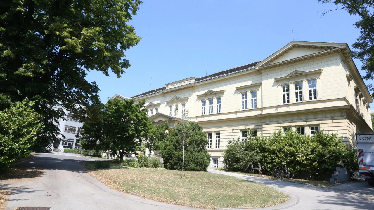 Spital wird Wohnraum – Start für 46 Gemeindewohnungen