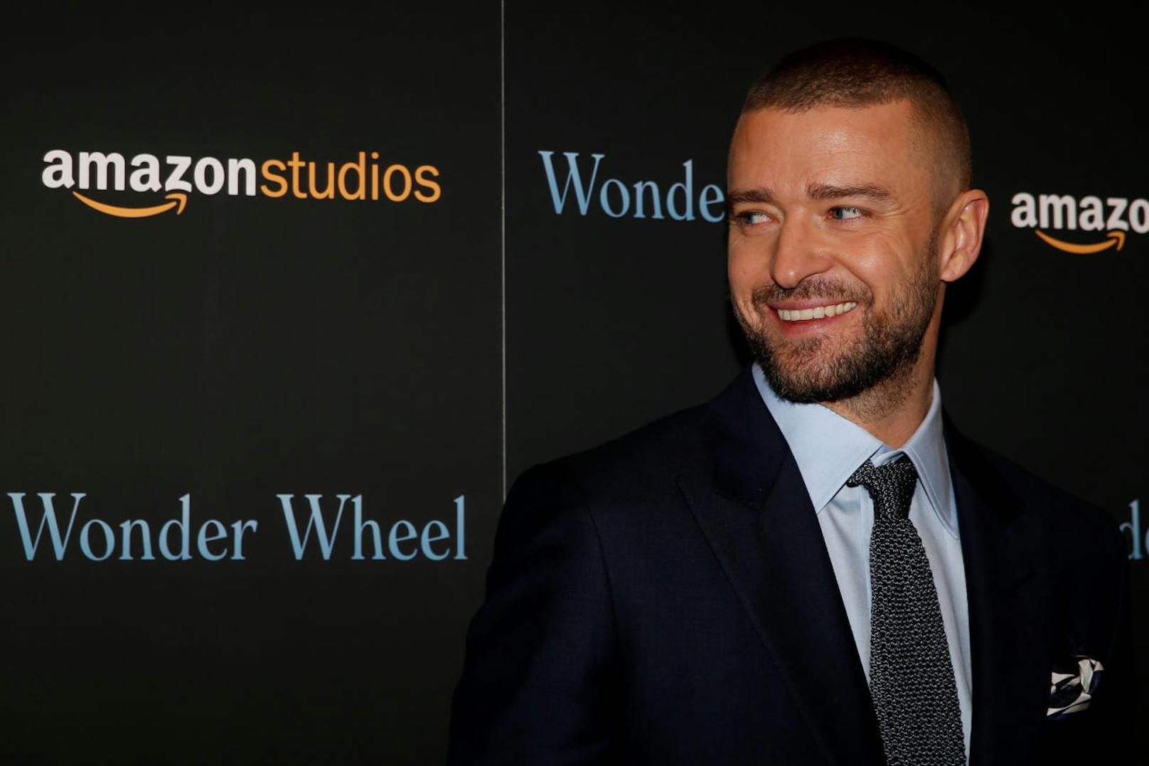 Garant für musikalischen Erfolg: Justin Timberlake