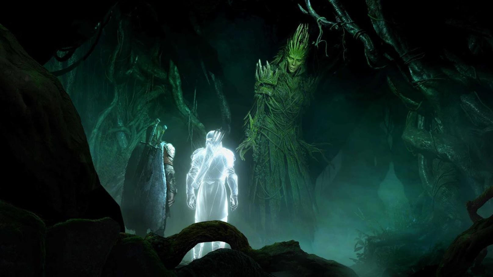 Monolith-Studios ist mit "Mittelerde: Schatten des Krieges" die geglückte Fortsetzung zu ihrem Erfolgsspiel "Mittelerde: Mordors Schatten" gelungen.