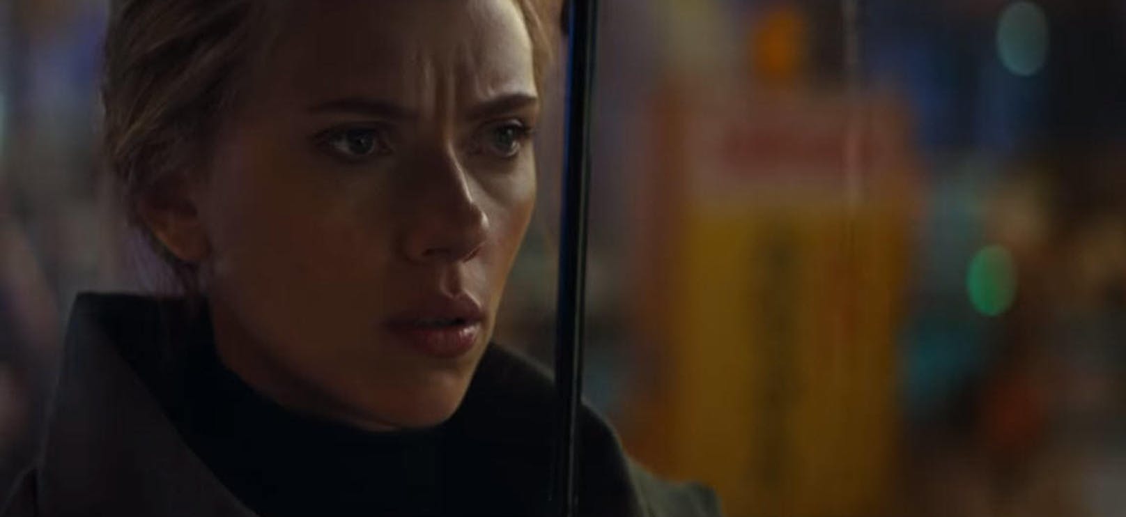 ... Natasha Romanoff alias Black Widow (Scarlett Johansson) ihn in Japan aufstöbert. Im Trailer passiert das in genau dem Moment, in dem ...