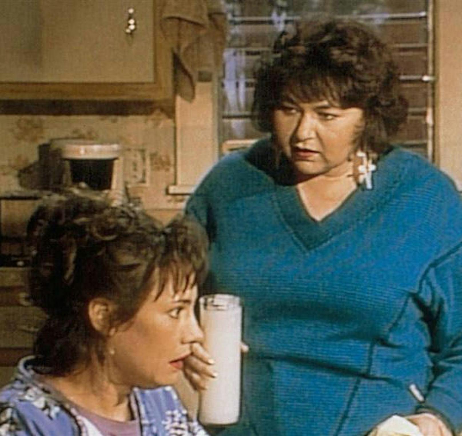 Roseanne - Bilder aus der Serie