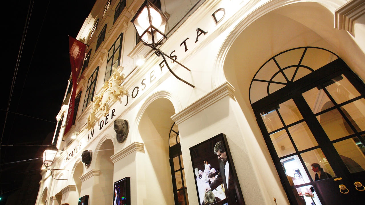 Theater in der Josefstadt