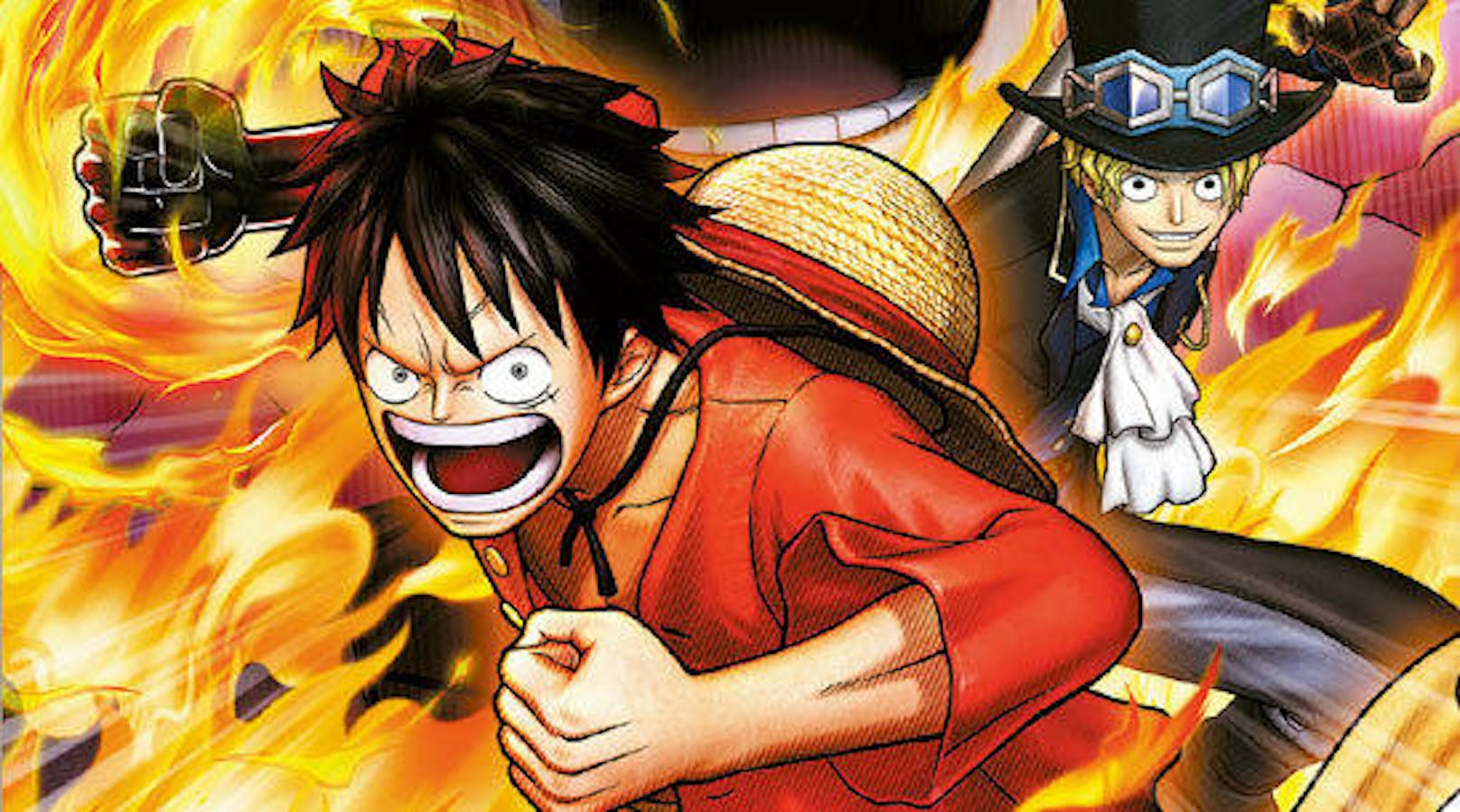  <a href="https://www.heute.at/digital/games/story/One-Piece-Pirate-Warriors-3-Deluxe-Edition-Test-Review-Nintendo-Switch-57008331" target="_blank">One Piece: Pirate Warriors 3 Deluxe Edition</a>