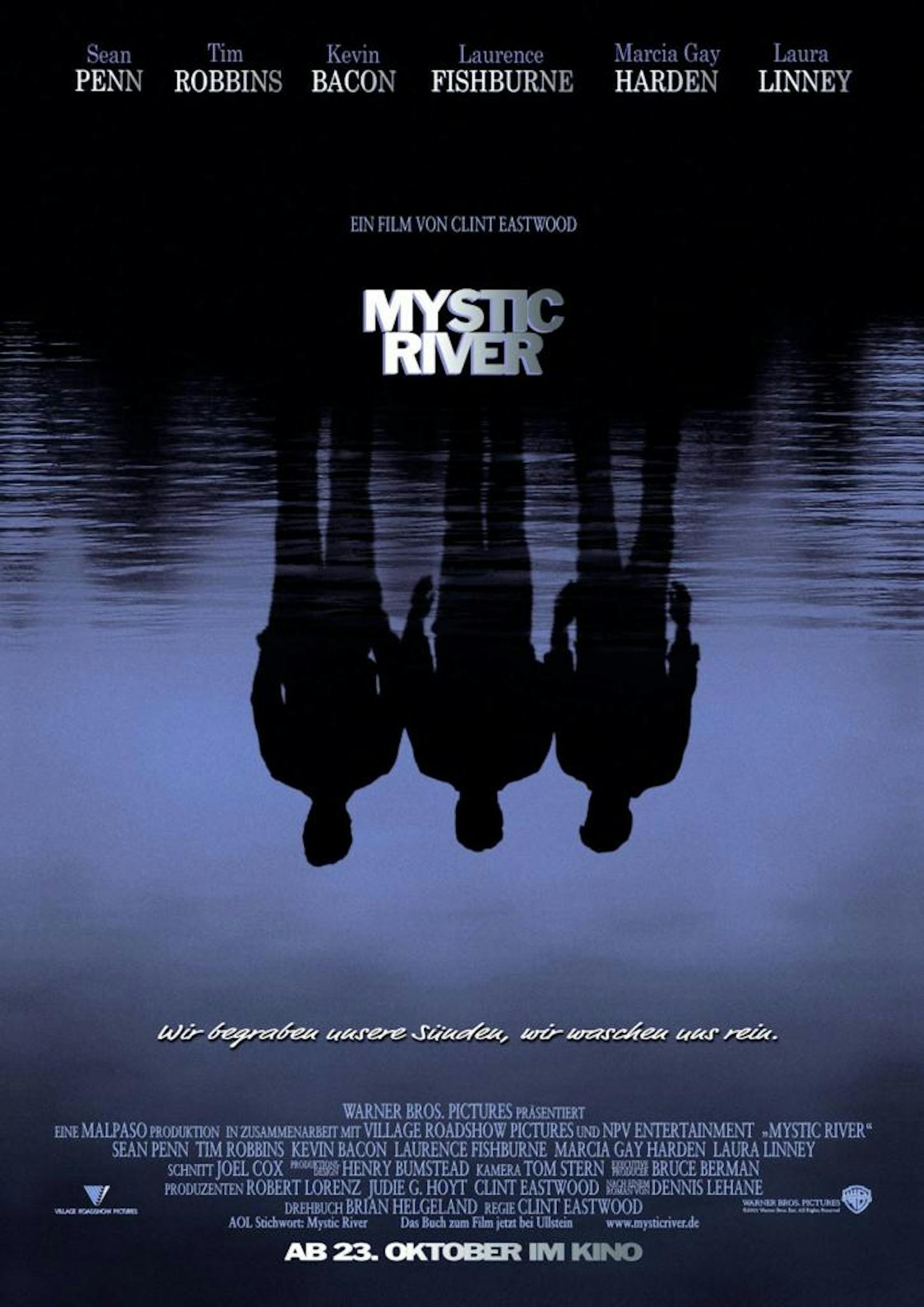 "Mystic River"