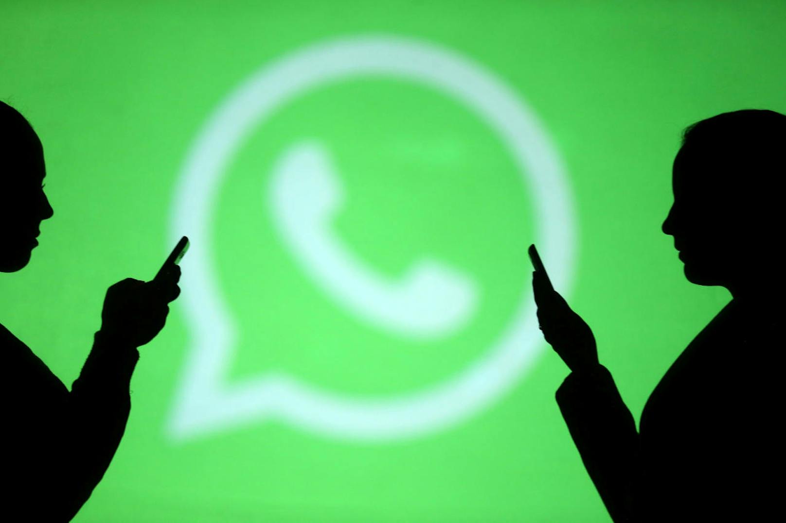 WhatsApp will seine Bezahlfunktion bald weltweit einführen.