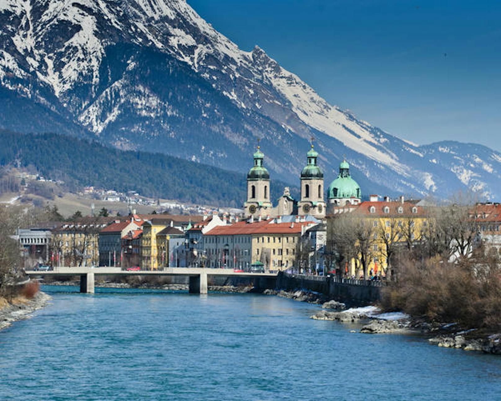 Impressionen aus dem Bundesland Tirol