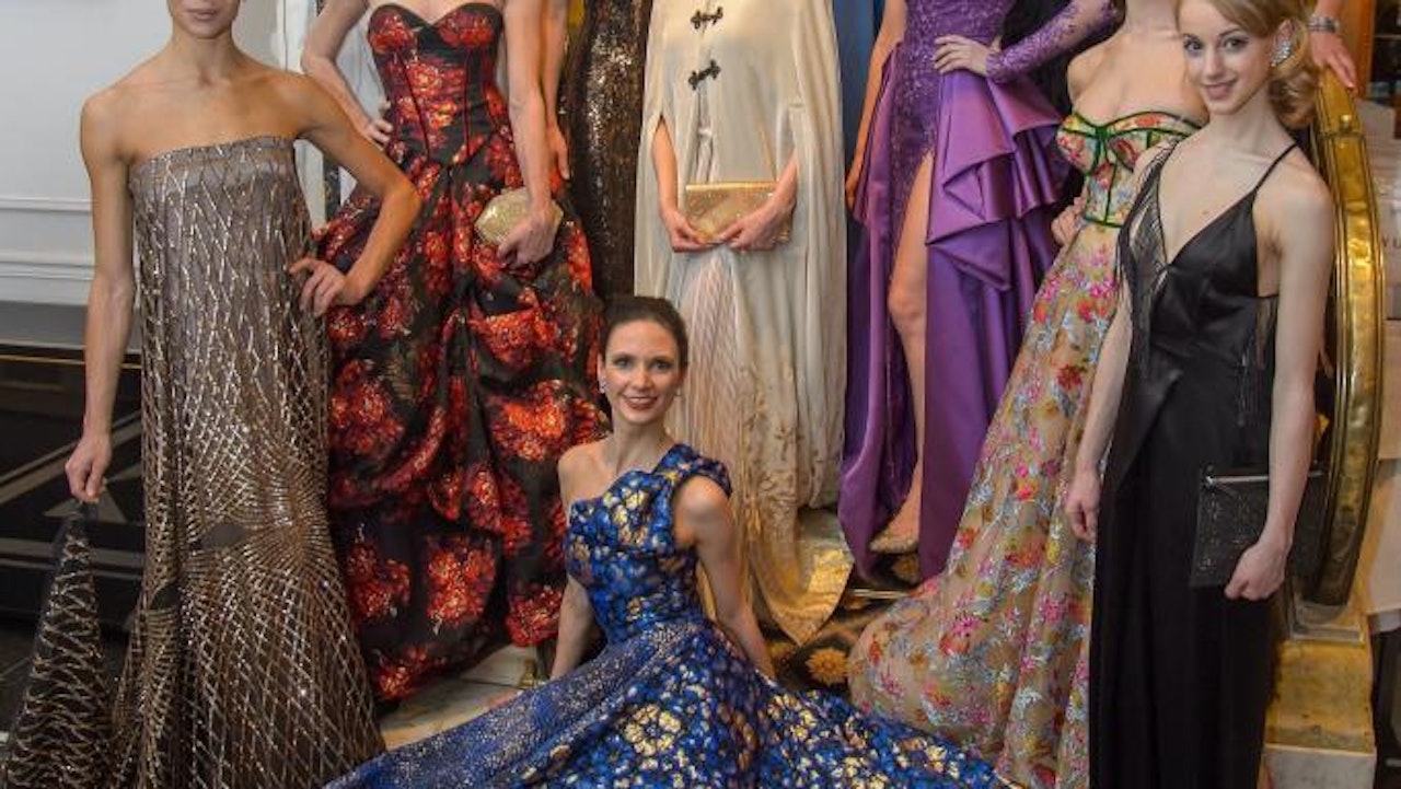 Heute.at - Staatsoper sucht junge Designer für Wiener Opernball