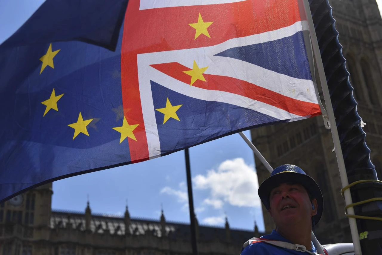 Der Brexit rüttelt die jungen Europäer wach <b>>>></b>