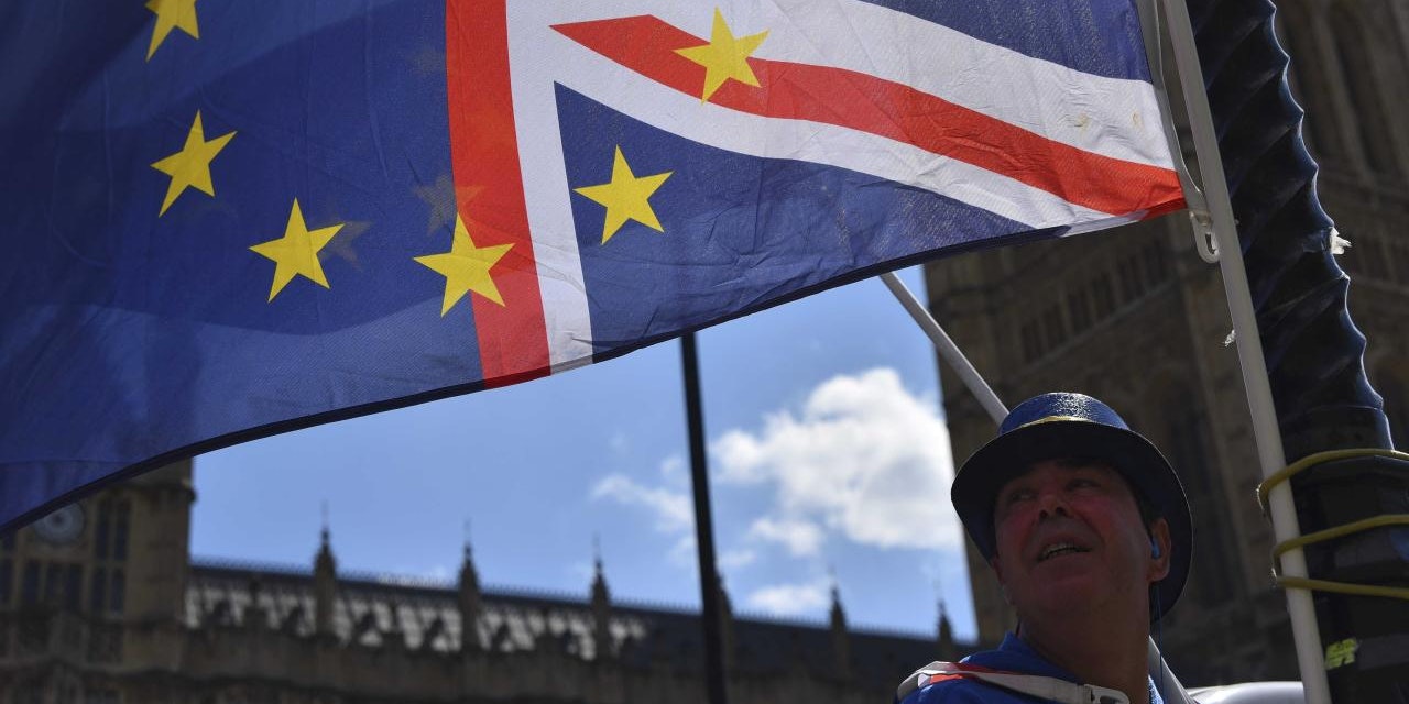 Der Brexit rüttelt die jungen Europäer wach <b>>>></b>