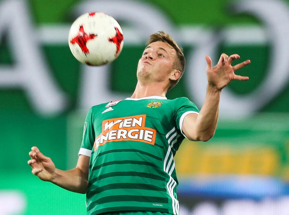 Philipp Schobesberger