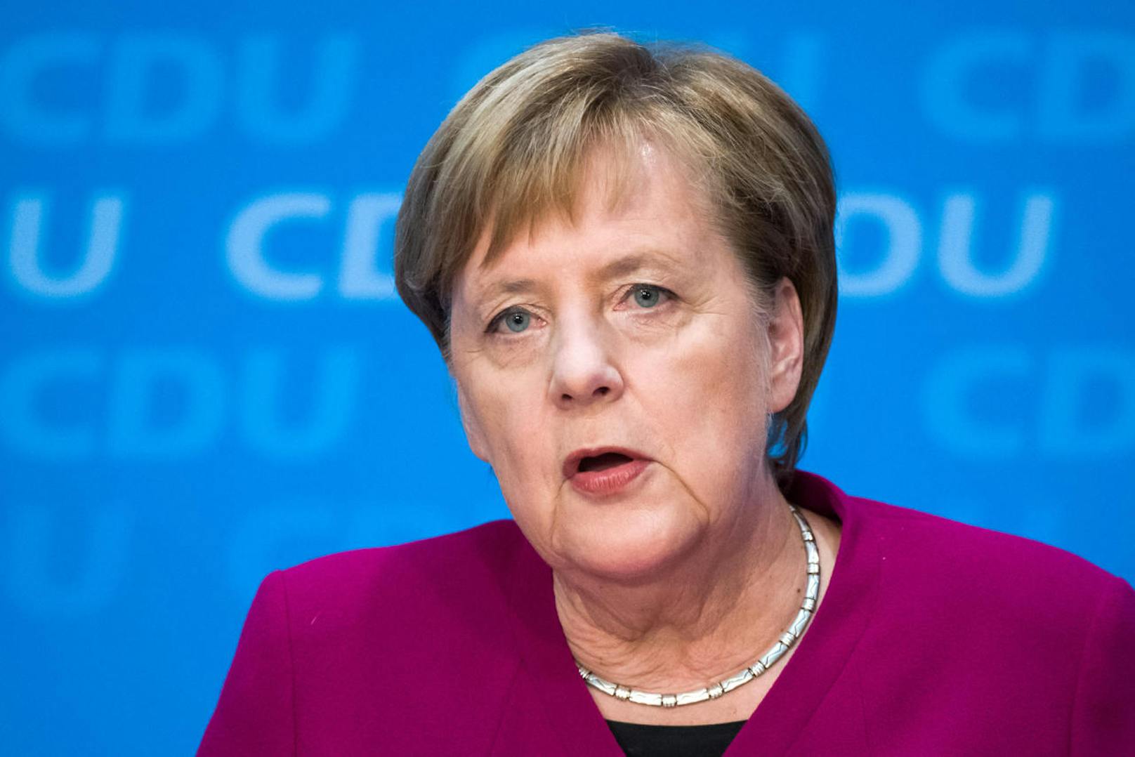 Als Kanzlerin will Merkel bis zum Ende der Legislaturperiode im Amt bleiben. Ihre möglichen Nachfolgekandidaten in der CDU sind: