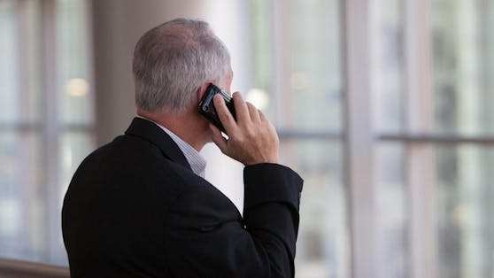 In Salzburg wurden mehrere Telefonbetrugsversuche gemeldet. (Symbolbild)