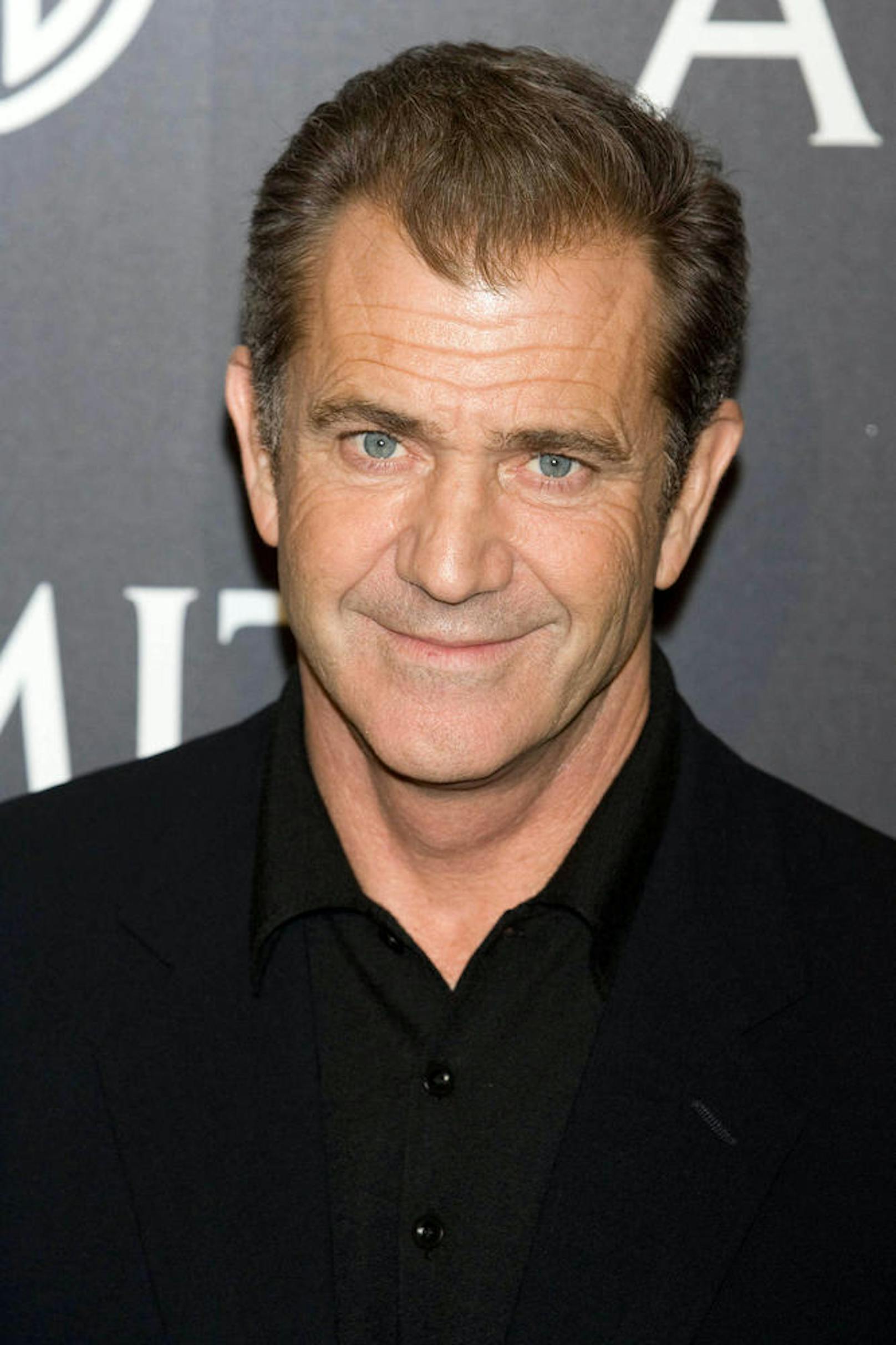 1985: Mel Gibson