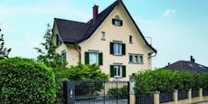 Letzte Villa von Udo Jürgens verkauft