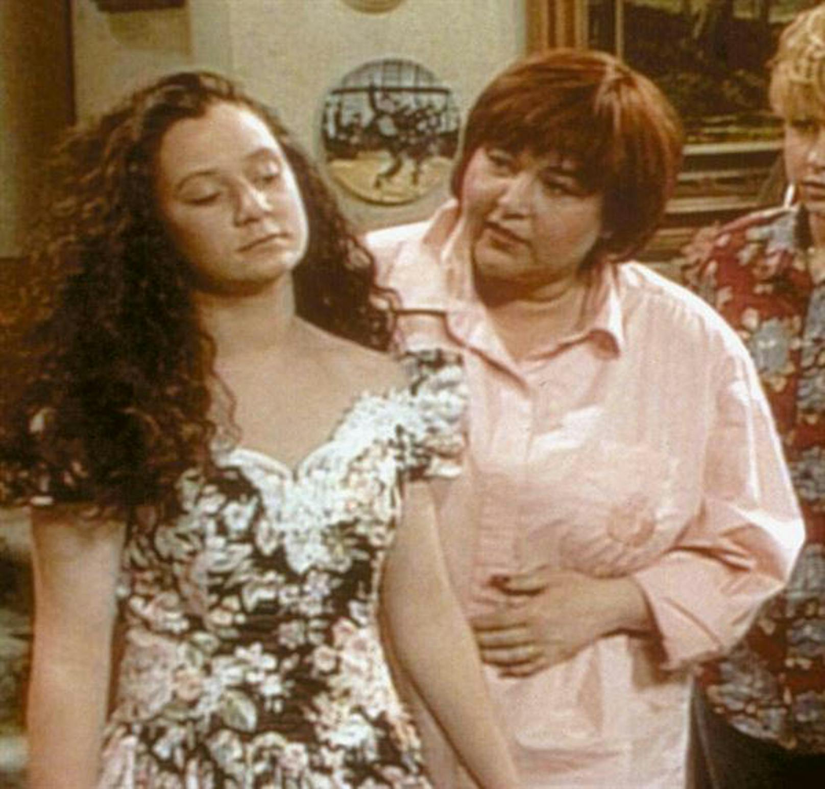 Roseanne - Bilder aus der Serie