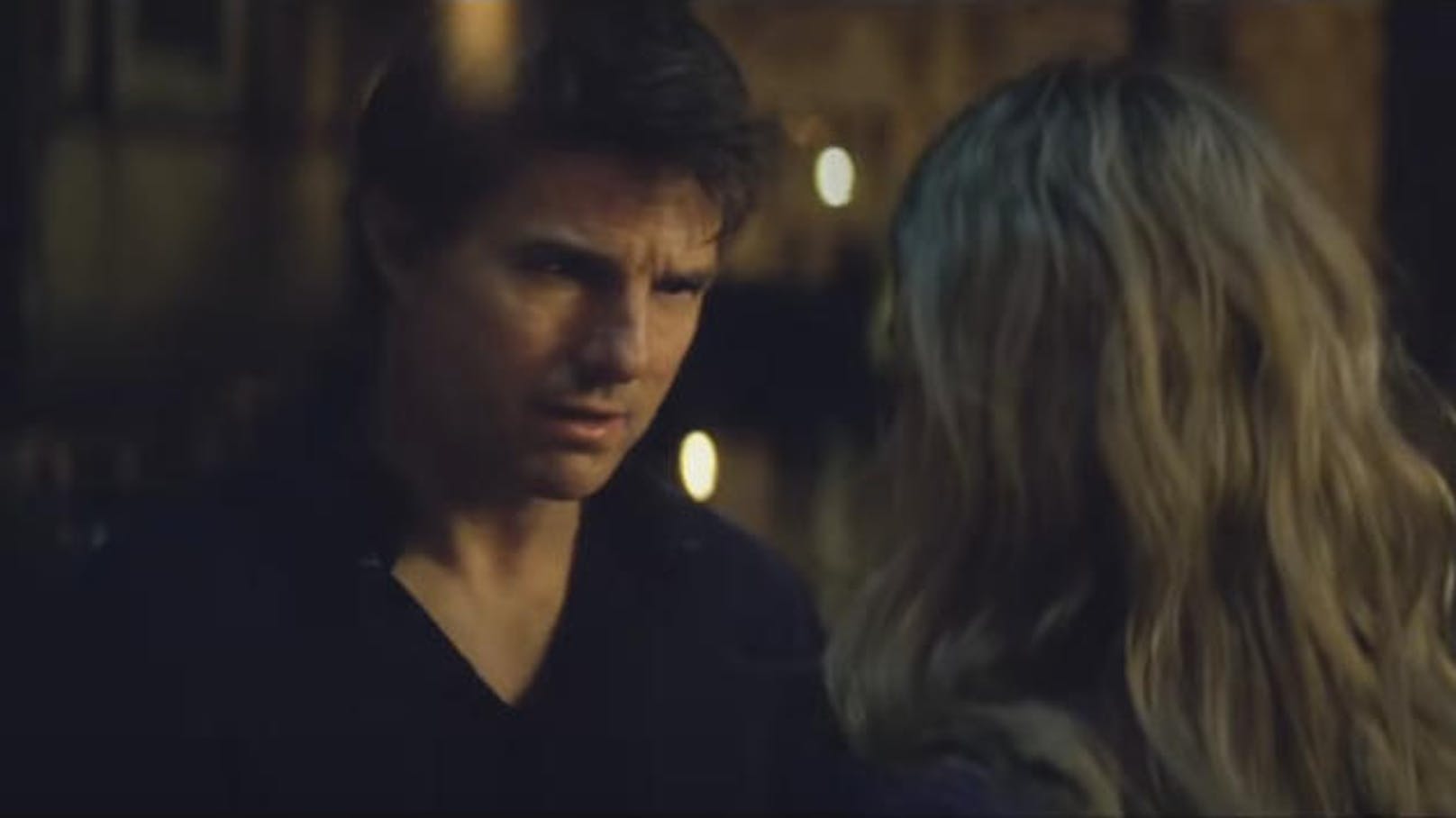 Tom Cruise im Reboot von "Die Mumie"