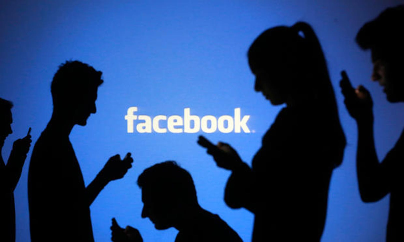 Hacker haben das soziale Netzwerk Facebook angegriffen.