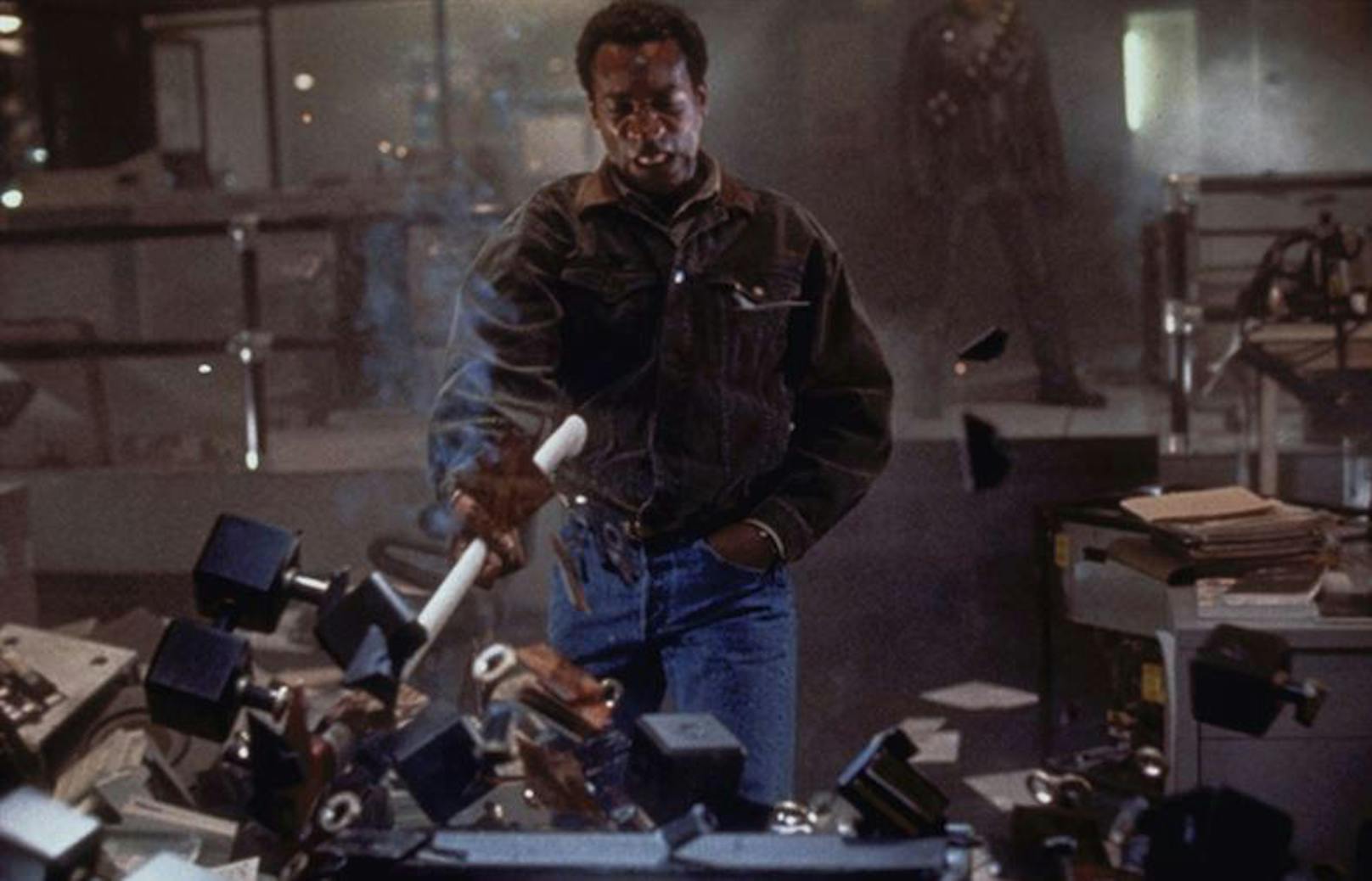 "Terminator 2 - Tag der Abrechnung"