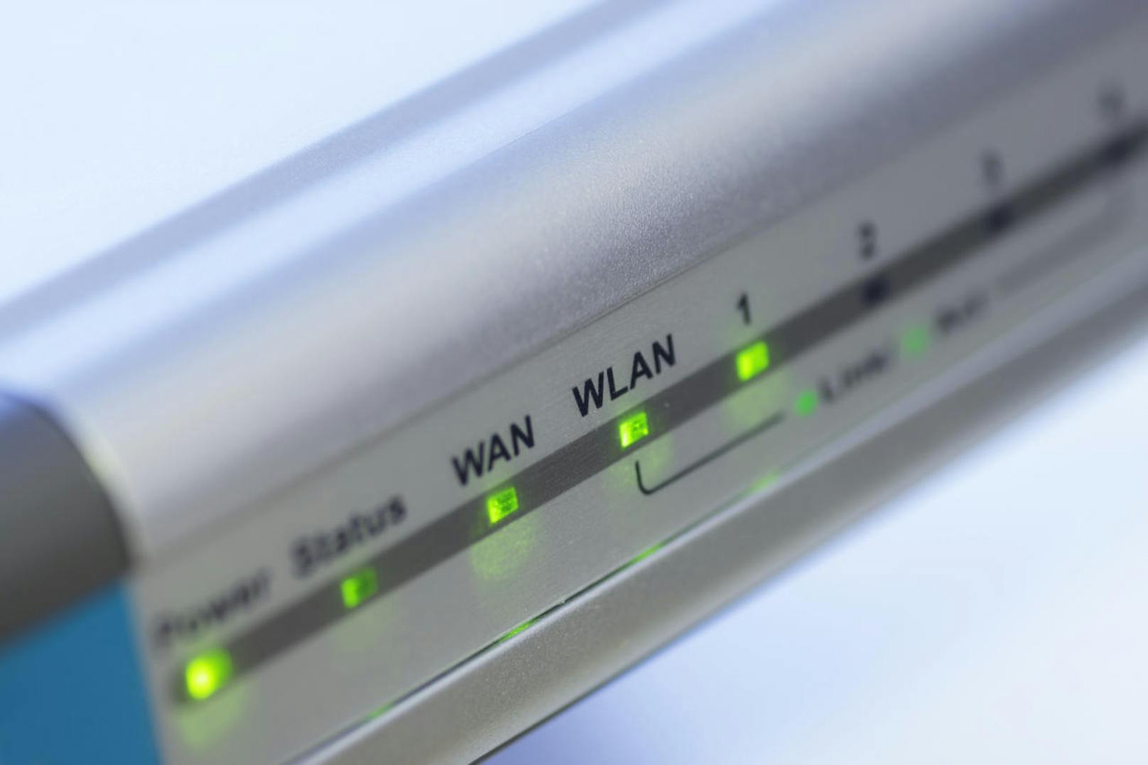 Muss der alte Router ausgetauscht werden, sollte das neue Modell unbedingt WLAN 5 (WLAN ac) unterstützen.