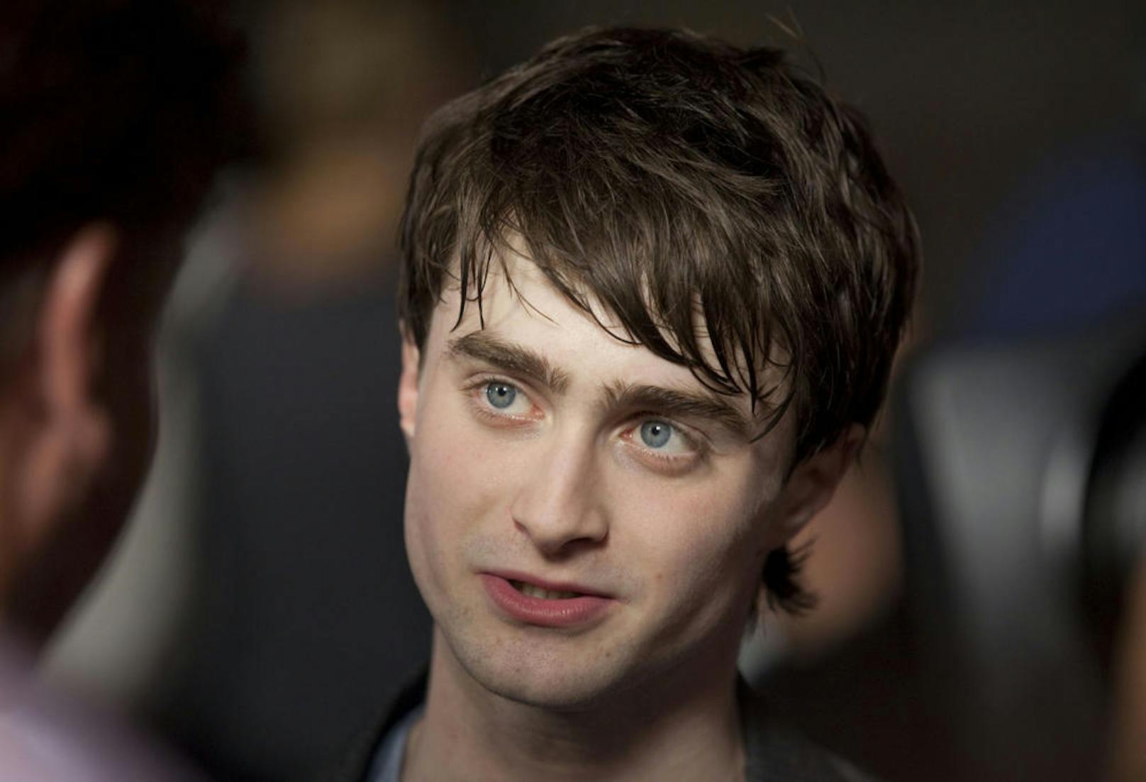 Einen Monat nach den Dreharbeiten für den letzten "Harry Potter"-Film gab <b>Daniel Radcliffe</b> (29) das Trinken auf. Gegenüber dem "Telegraph" gab er 2016 zu, dass sein Umgang mit Alkohol außer Kontrolle geraten war: "Der Alkohol hat mich verändert. Ich war betrunken eine andere Person." Heute sei er trocken und denke selten ans Trinken.