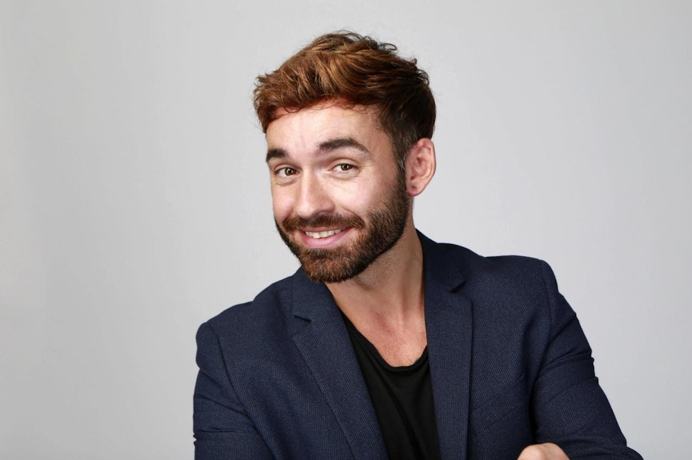 Sein letzter Instagram-Post stammt vom 28. Juli. Damals klagte Daniel über die Hitze. 