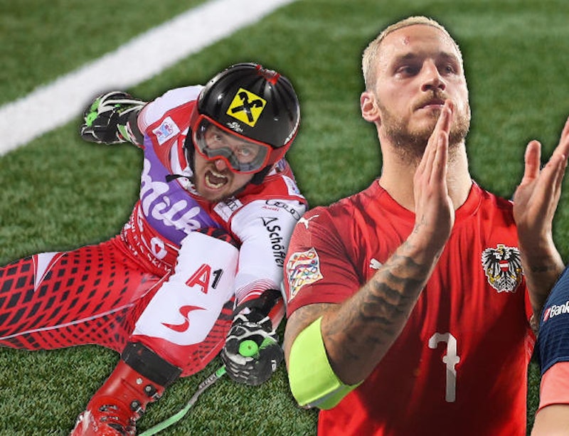 Das Jahr 2019 könnte sportlich ganz groß werden. Welche Sternstunden und Triumphe werden wir im neuen Jahr erleben dürfen? Das wünscht sich zumindest die <i>"Heute"</i>-Sportredaktion! Klicken Sie sich durch unsere Vorschau für 2019!